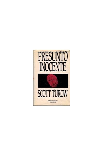 Presunto Inocente